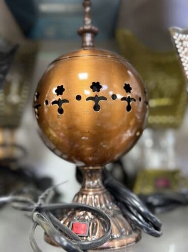 очиститель воздуха баку: Buxur qablari — 7