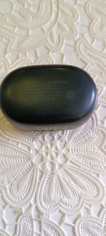 Фото и видеокамеры: Redmi qulaqcıq eladi — 2