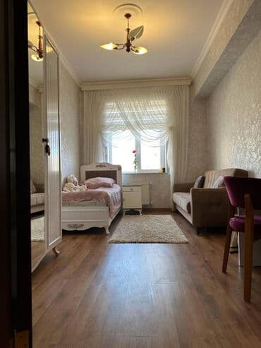 sumqayitda yeni tikili binalar ipoteka: 3 otaqlı, Yeni tikili, m. Həzi Aslanov, 104 kv. m — 2