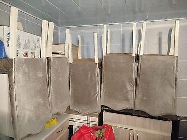 park yataq: İkinəfərlik çarpayı, Azərbaycan, İşlənmiş — 2