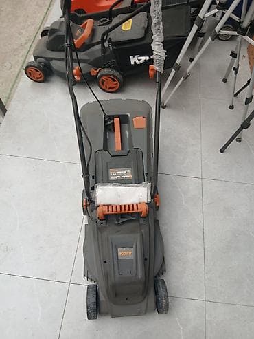 Шланги: Электрический Газонокосилка — 3