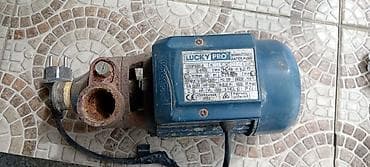 su pompasi qiymeti: Nasos, Ev üçün (məişət), quraşdırılma Səthi — 2