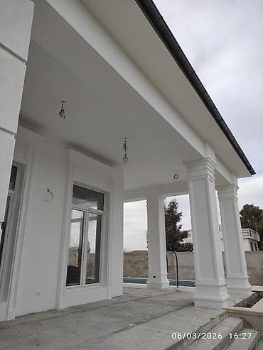 taxta qapi temiri: Fasad suvağı və dekorativ suvaq xidməti - Xarici divarların suvağı — 8