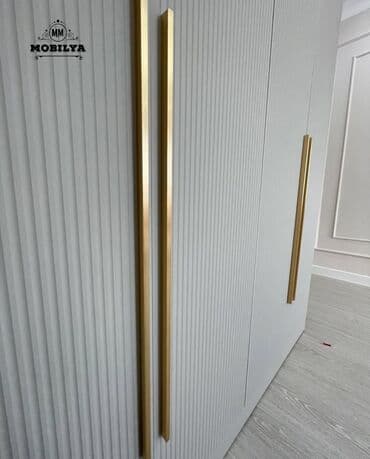 işlənmiş şfoner: Yeni, Açılan, Düz dolab, Qarderob, paltar dolabı, Azərbaycan — 2