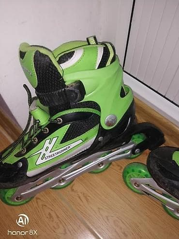 idma: Roliklər — 2