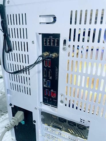 mini notebook: 💻 Yüksək Performanslı Gaming / İş Kompüteri – Satılır Komplekt — 3