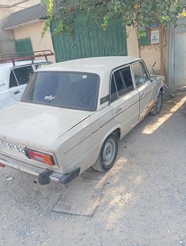 car parking multiplayer niva: VAZ (LADA) 2106: 1.5 l | 1979 il 48386 km Sedan — 3
