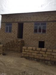 ecemide evler: Masazır 2 otaqlı, 40 kv. m, Kredit var, Təmirsiz — 1