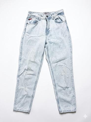 Marka:Lee Cooper 
Mavi rəng 
Çox az istifadə edilib