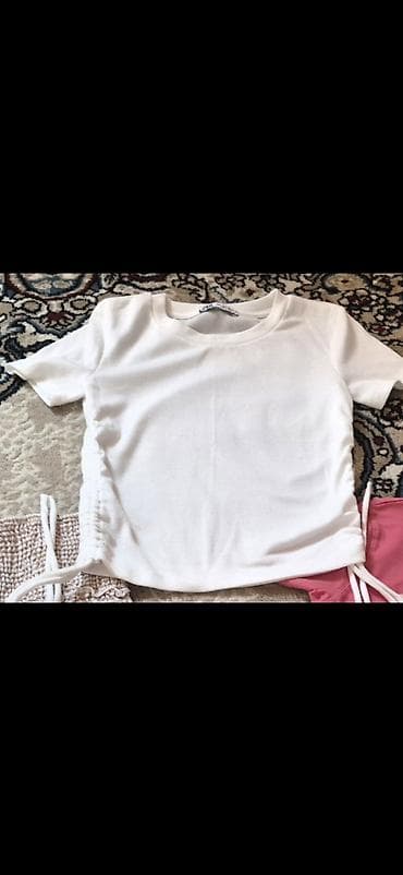 zara dest: Qadin salvar koynek desti her biri 2 3 defe istifade olunub koynek — 2