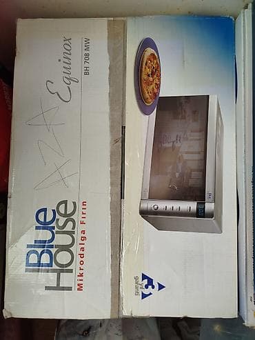 ТВ и видео: Yeni — 4