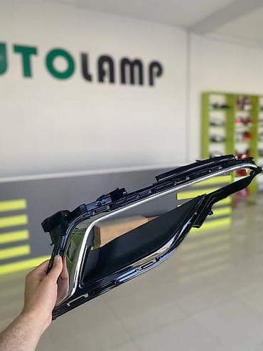 Hyundai Sonata 2015 on duman qabi . Hyundai Sonata 2016 qabaq sag (