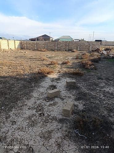 coratda heyet evleri: Tikinti — 5