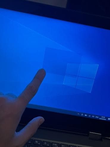 daxili ssd: İşlənmiş Lenovo Yoga, 14 ", Intel Core i7, 256 GB, Ödənişli çatdırılma — 4