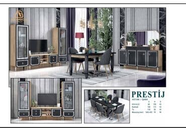 турецкие мебельные магазины в баку: “Prestige” qonaq dəsti, qonaq otağı mebeli, qonaq mebelləri — 1