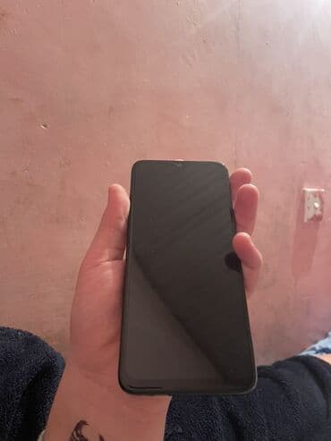 телефон fly fs521 power plus 1: Honor X5 plus hec bir problemi yoxdu 64GB — 2