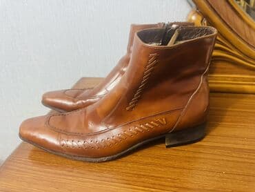 ботильоны с шипами: Sapojki.ela vezıyyetde Baha alınıb — 4