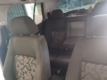 фольксваген с пробегом: Volkswagen Golf: 1.8 l | 1999 il Hetçbek — 8