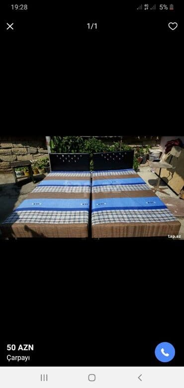 mehin mebel fabriki: Taxt — 9