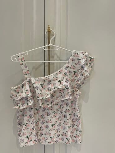 uşaq geyim: Köynək, Qız üçün, 12 - 14 yaş — 7