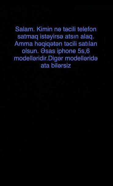 IPhone 13 Pro lalafo.az -da IPhone 13 Pro