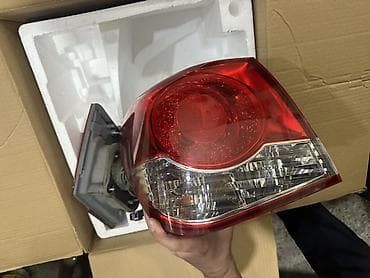 mersedes stoplari: Chevrolet 2012 il — 3