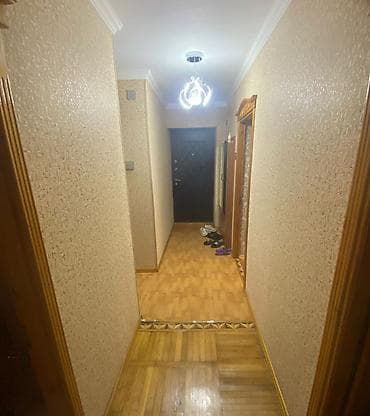 Mənzillər: Bakı, 3 otaqlı, Köhnə tikili, 86 kv. m — 8