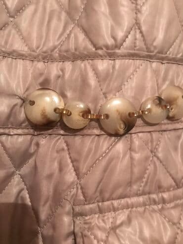 женский плащ новый: Plaş, yaxşı vəziytətdədir — 3