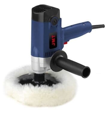 əl tərəzisi: Yeni Cilalama, polirovka aparatı — 1