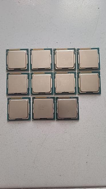 Intel va AMD cpu lar ( i3-i5-i7-i9-pentium-xeon-kseleron ) nağd və lalafo.az -da Intel va AMD cpu lar ( i3-i5-i7-i9-pentium-xeon-kseleron ) nağd və