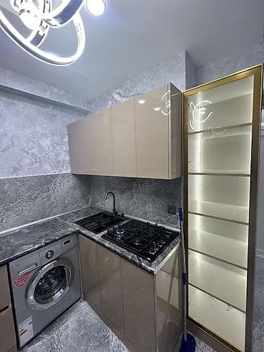 xırdalanda: Xırdalan Aaaf park da mənzil kiraye verilir.Ev sahibiyəm.Ev yeni — 3