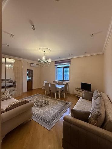 Квартиры: 5 nefer telebe qiza ve ya aileye 1000 manat. Son qiymetdir. 0507084242 — 4