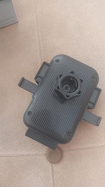 ucuz motolar: Avtomobil üçün telefon tutacağı – HT-202C “Car Bracket” - Mobil — 3