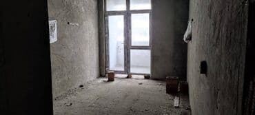 podmayak mənzillər: 2 otaqlı, Yeni tikili, m. Neftçilər, 67 kv. m — 7