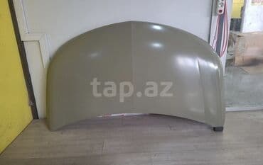 çeşqa kapotu: Chevrolet Cobalt, Ödənişli çatdırılma — 1