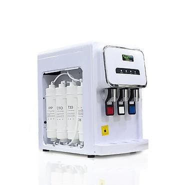 Dispenser Graetz, Stolüstü, Su təmizləməsi ilə, Yeni lalafo.az -da Dispenser Graetz, Stolüstü, Su təmizləməsi ilə, Yeni