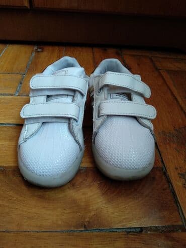 Uşaq ayaqqabısı, yaxşı vəziyyətdədir, Razmer 29-dur