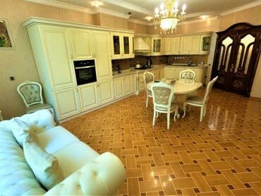 4 cu mikrorayon kiraye evler 2023: 4 otaqlı, Yeni tikili, m. Nəriman Nərimanov, 225 kv. m — 11