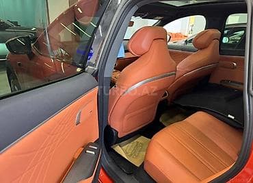 ravon 3: Changan : 1.5 l | 2024 il 12950 km Krossover — 4