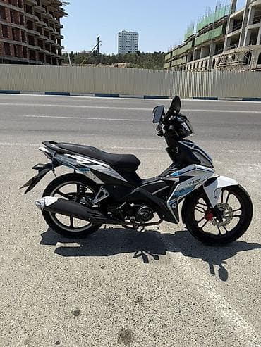 tufan s50 satisi: Tufan s50 80 cc di hec bir problemi yoxdur sənədlər qaydasındadır — 2