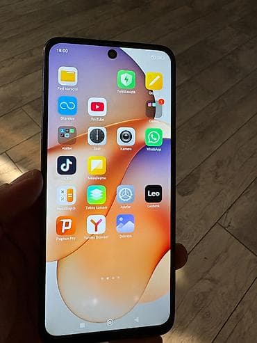 irsad telecom iphone: Xiaomi 14, 256 GB, rəng - Qara, 
 Barmaq izi, Düyməli, Face ID — 3