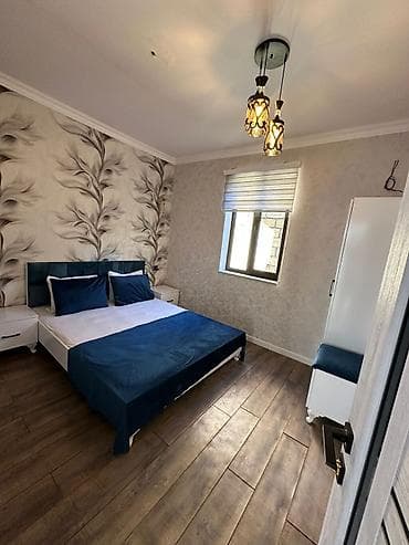 hovuzlu bağ evi: Qəbələdə günlük Kirayə Bağ Evi Verilir
 1 günü 100 azn — 7