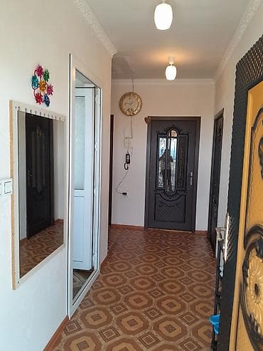 musviqde ev: 3 otaqlı, Yeni tikili, 6 kv. m — 3