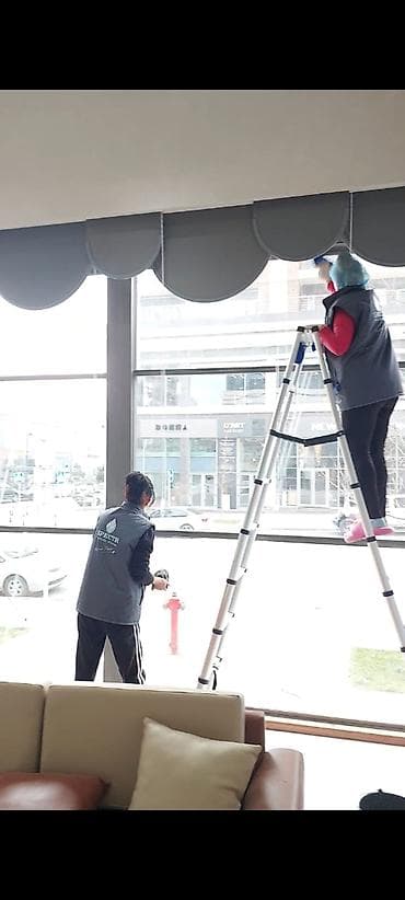 divan temizleme: Təmizlik | Ofislər, Mənzillər, Evlər | Ümumi təmizlik, Gündəlik təmizlik, Təmirdən sonra təmizlik — 2