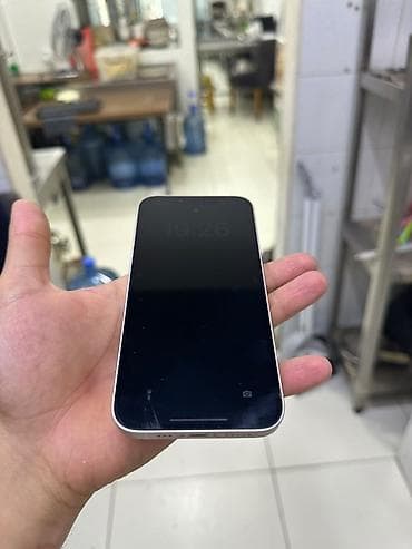 Elektronika: IPhone 13, Çəhrayı, Face ID — 4