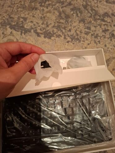 CCIT A105W planşet - Ekran: 10.1" IPS - Əməliyyat sistemi: Android — 7