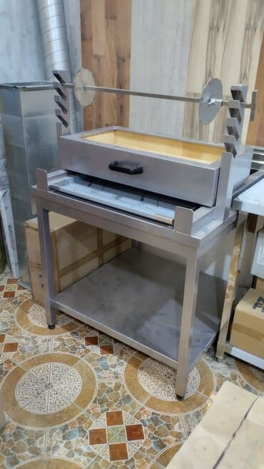 Peyk antenalarının quraşdırılması: Havalandirma Zontlarin Hazirlanmasi, Her Ölçüde ve Formada Hazirliyib — 7