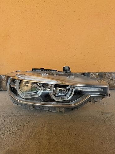 bmw e 39: BMW F30/F31 üçün sağ ön fara BMW F30 adaptiv led fara 2015-16, sağ — 1