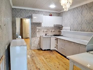 Недвижимость: 2 комнаты, 32 м², Средний ремонт — 4