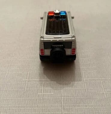 uşaq yelencek: Təcili Satılır. Endirim Var. Hummer Ambulance modelka satılır — 4